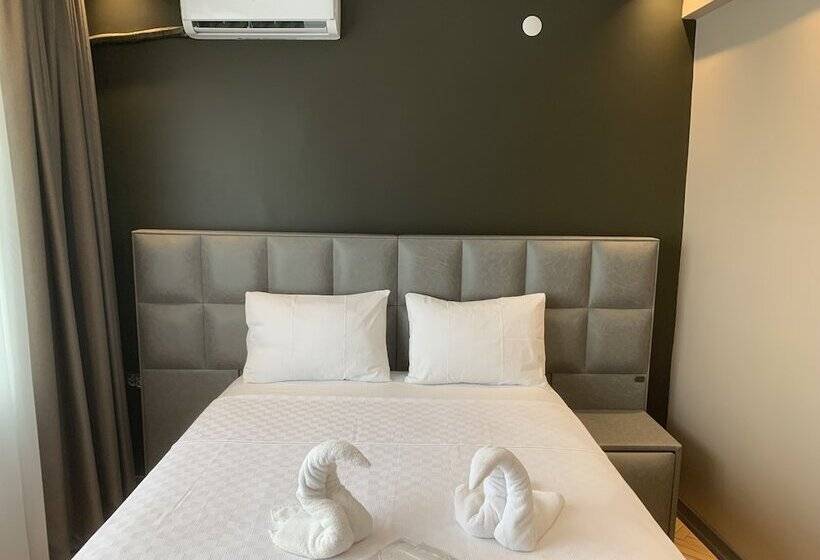 ホテル Myhousebosphorus