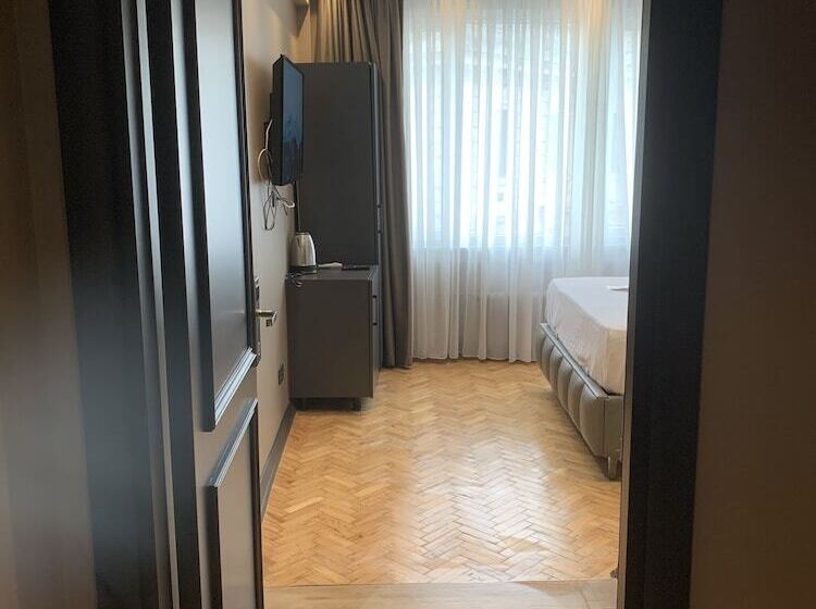 ホテル Myhousebosphorus