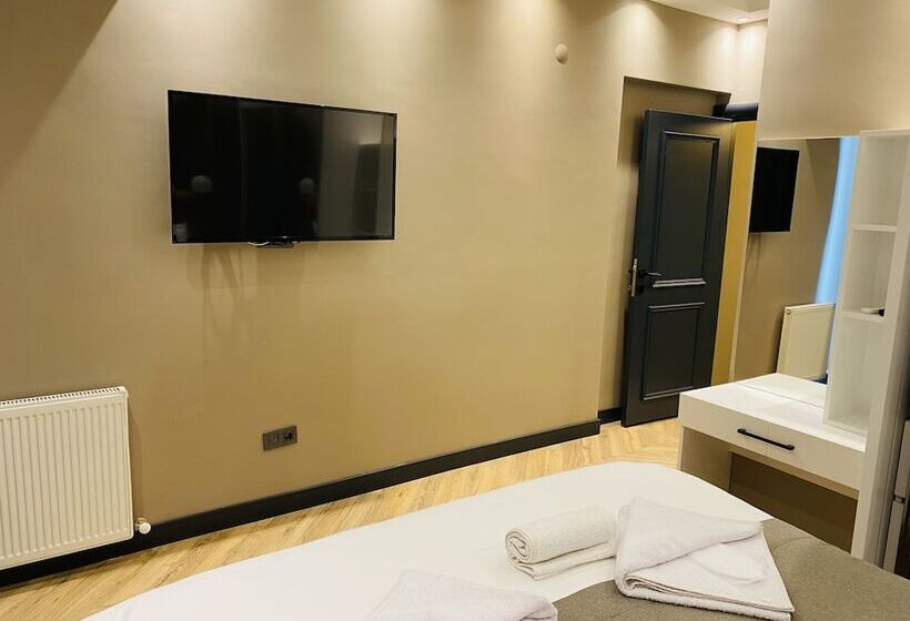 ホテル Myhousebosphorus