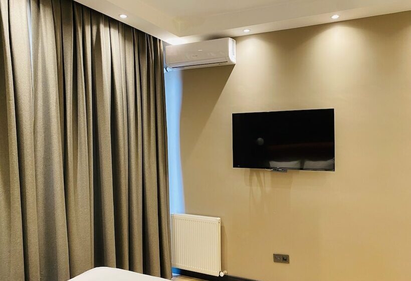 ホテル Myhousebosphorus