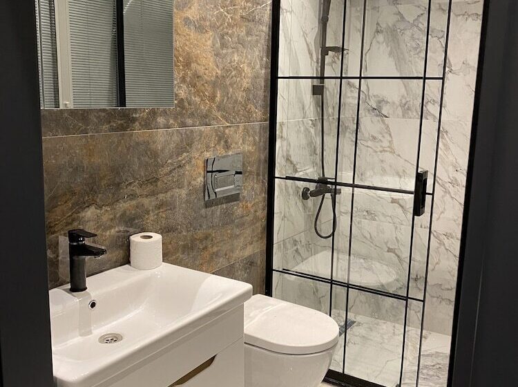 ホテル Myhousebosphorus