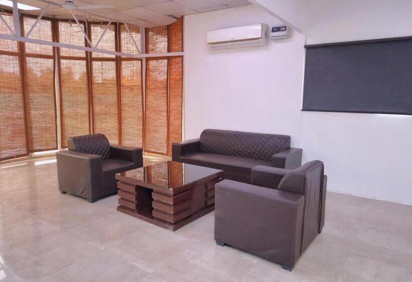 Отель Nbr Resort