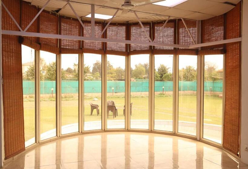 Отель Nbr Resort