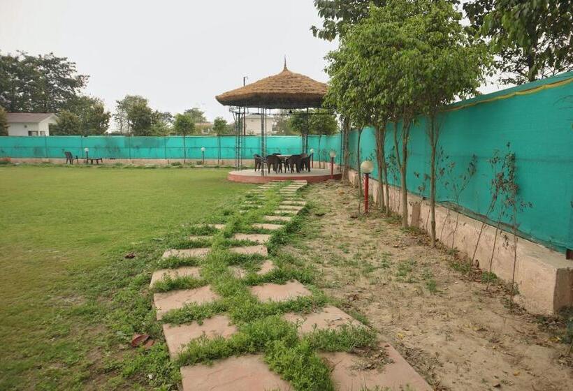 Отель Nbr Resort