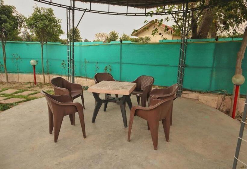 Отель Nbr Resort