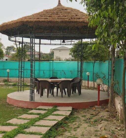 Отель Nbr Resort