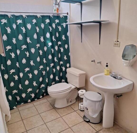 پانسیون Humacao Guest House 4