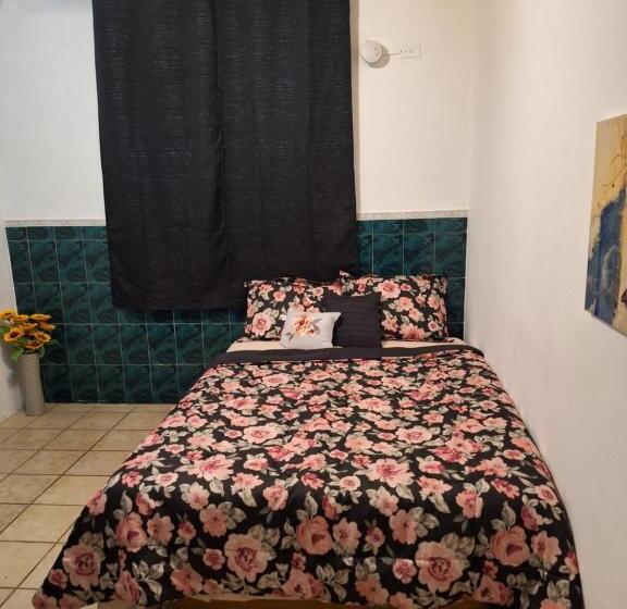 پانسیون Humacao Guest House 4