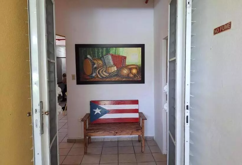 پانسیون Humacao Guest House 4