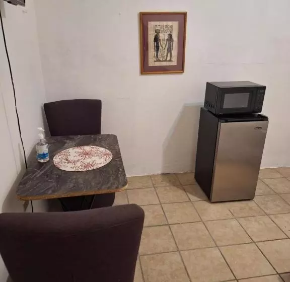 پانسیون Humacao Guest House 4