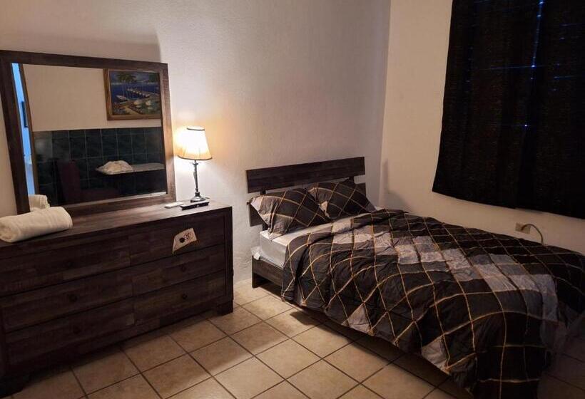 پانسیون Humacao Guest House 4