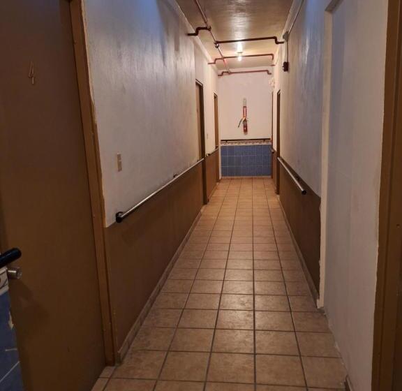 پانسیون Humacao Guest House 4