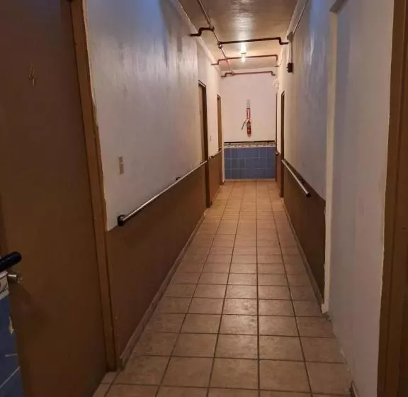 پانسیون Humacao Guest House 4