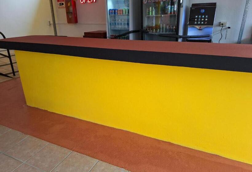 پانسیون Humacao Guest House 4