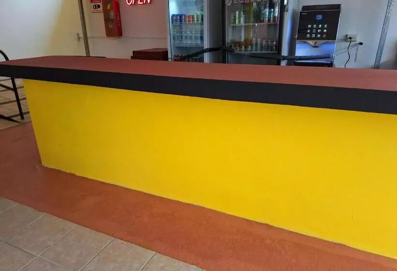 پانسیون Humacao Guest House 4