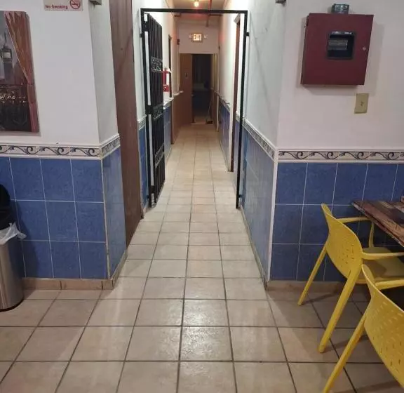 پانسیون Humacao Guest House 4