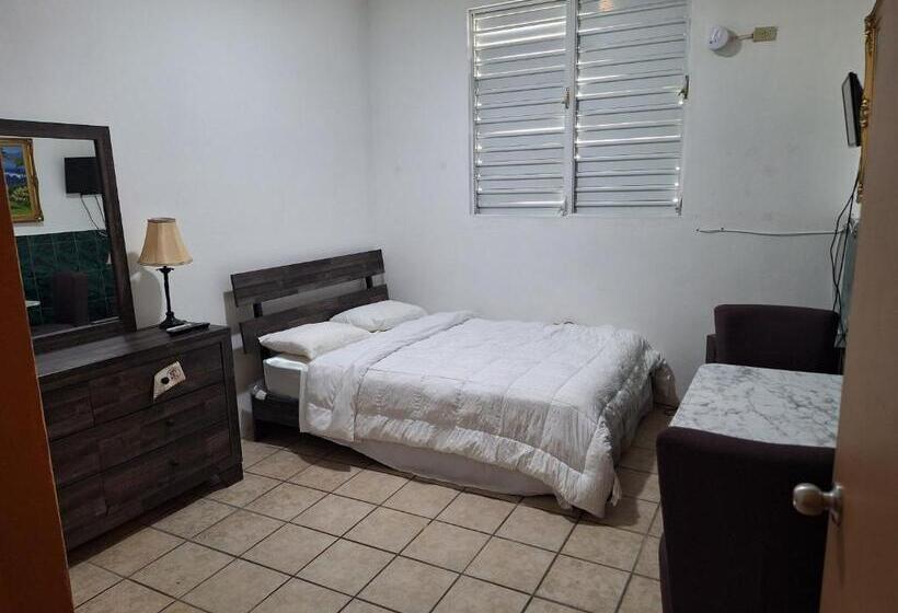 پانسیون Humacao Guest House 4