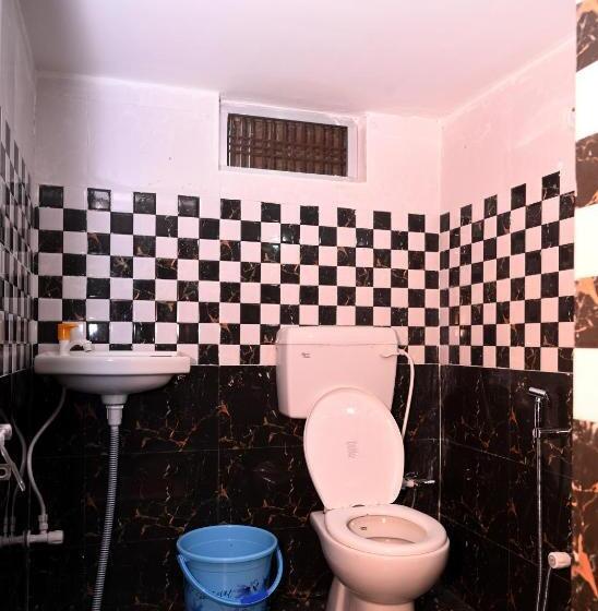 Majatalo Om Shanti Palace