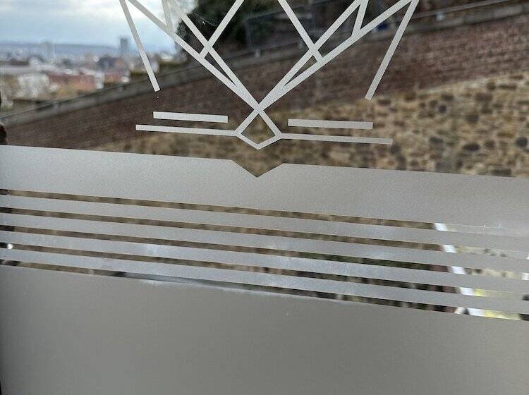 ベッドアンドブレックファースト Maison Du Roi