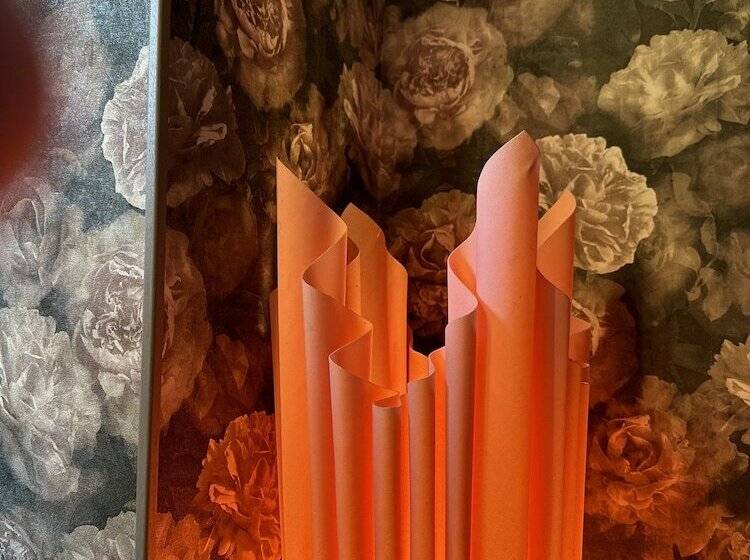 ベッドアンドブレックファースト Maison Du Roi