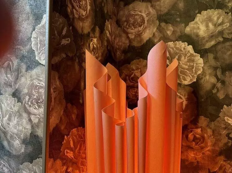 ベッドアンドブレックファースト Maison Du Roi