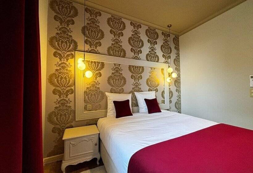 ベッドアンドブレックファースト Maison Du Roi