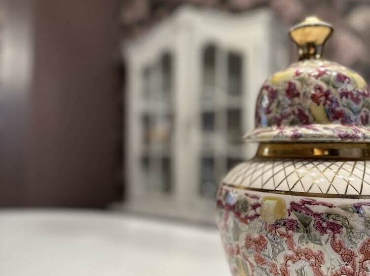 ベッドアンドブレックファースト Maison Du Roi