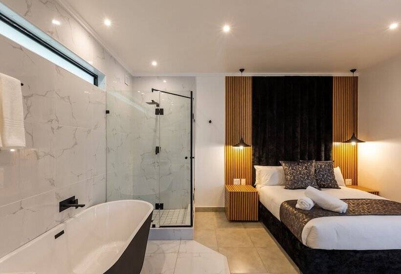 Bedfordview Hotel & Apartments