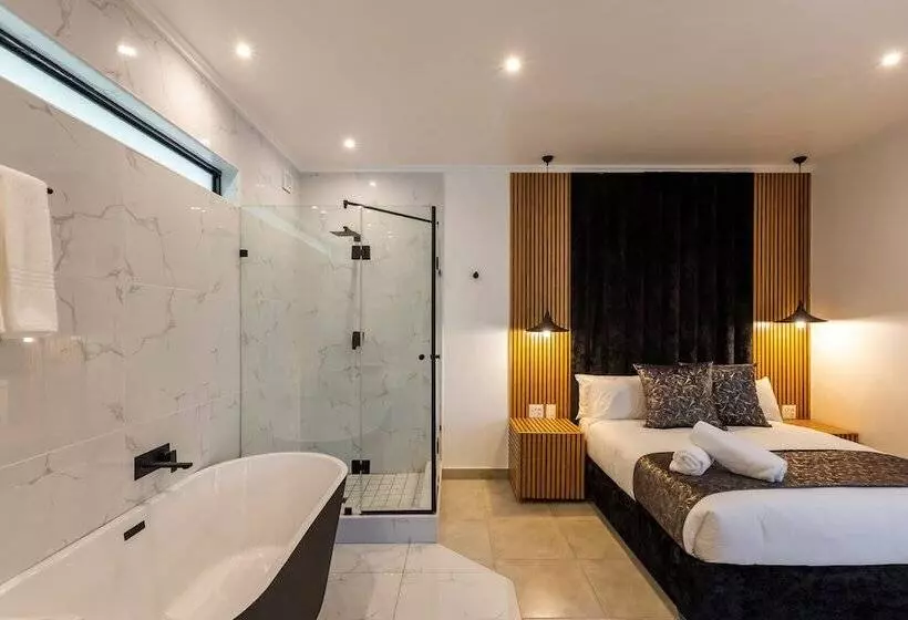 Bedfordview Hotel & Apartments