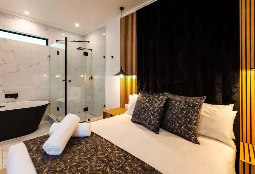 Bedfordview Hotel & Apartments