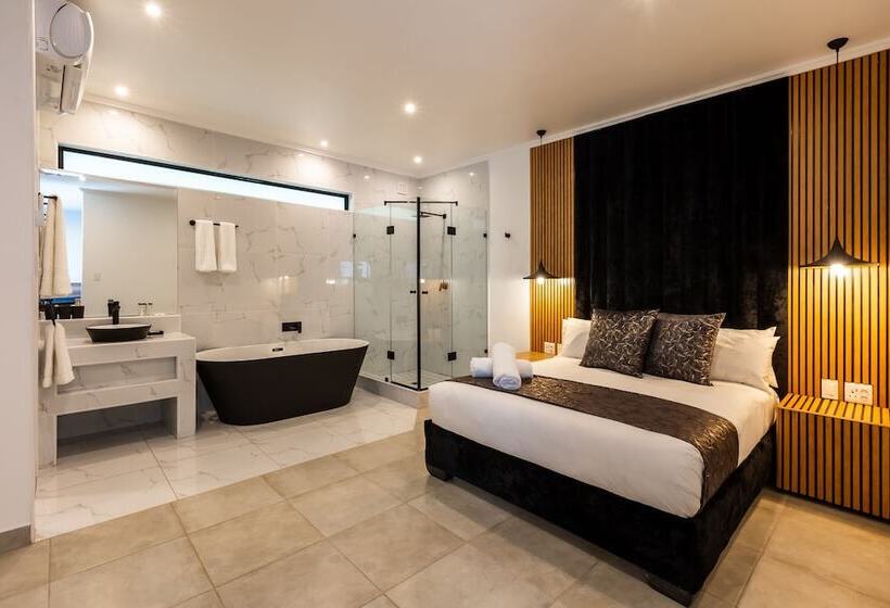 Bedfordview Hotel & Apartments