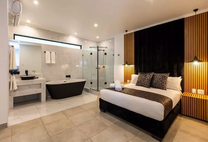 Bedfordview Hotel & Apartments