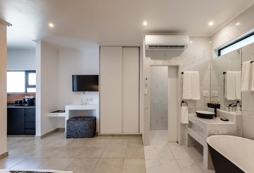 Bedfordview Hotel & Apartments