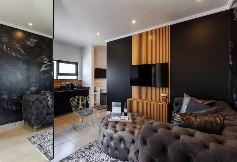 Bedfordview Hotel & Apartments