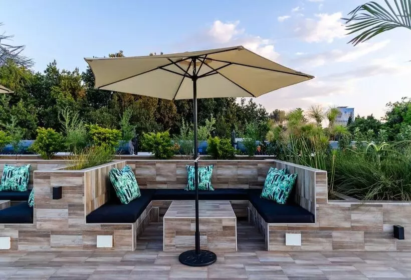 Bedfordview Hotel & Apartments