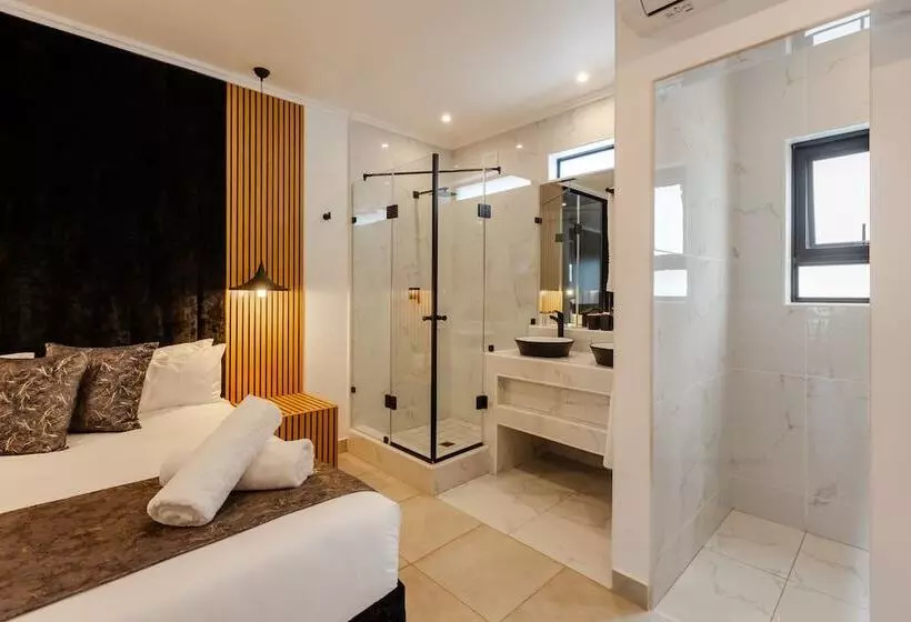 Bedfordview Hotel & Apartments