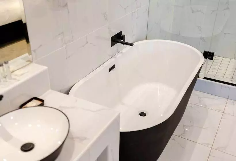 Bedfordview Hotel & Apartments