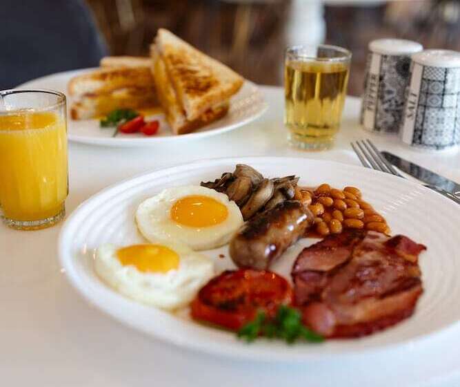 Bedfordview Hotel & Apartments