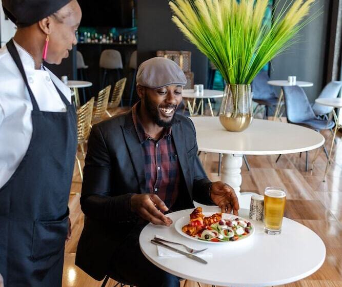 Bedfordview Hotel & Apartments