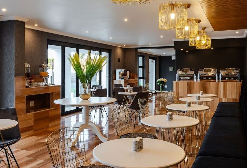 Bedfordview Hotel & Apartments