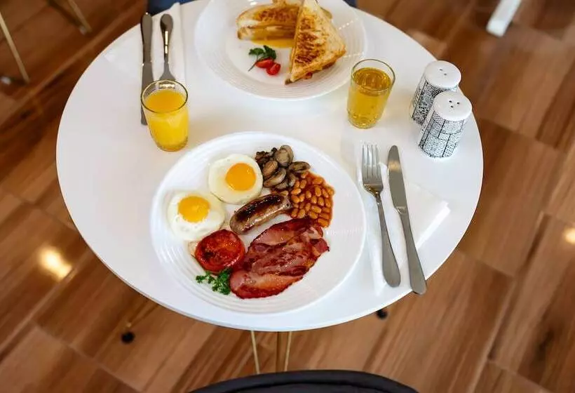 Bedfordview Hotel & Apartments