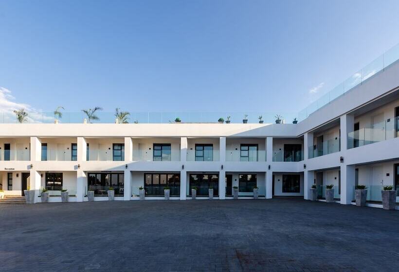 Bedfordview Hotel & Apartments