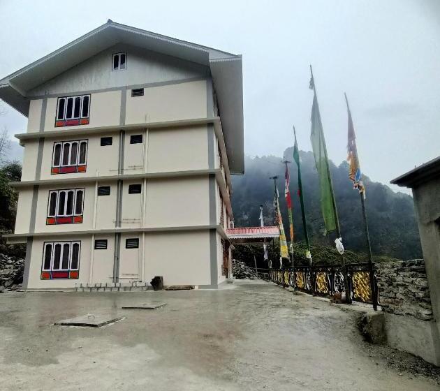 Ecotel Sonam Lachung
