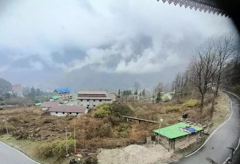 Ecotel Sonam Lachung