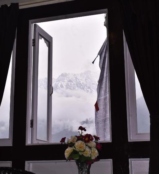 Ecotel Sonam Lachung