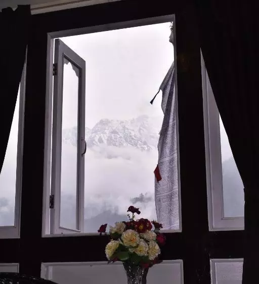 Ecotel Sonam Lachung