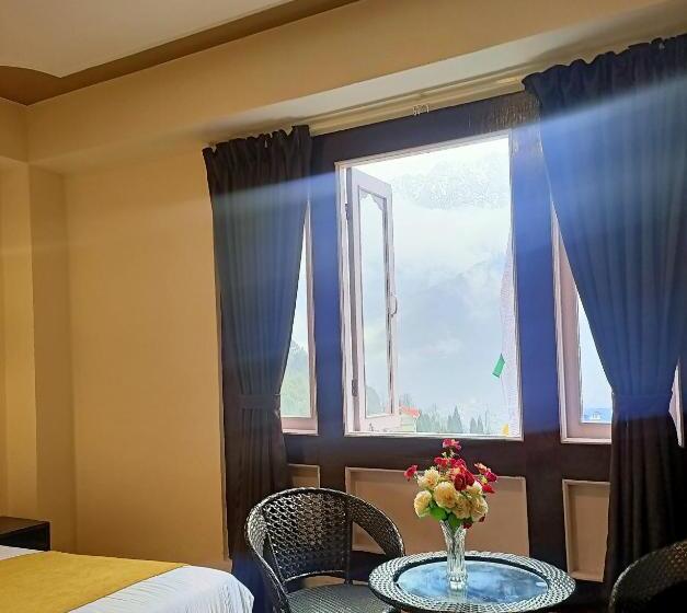 Ecotel Sonam Lachung