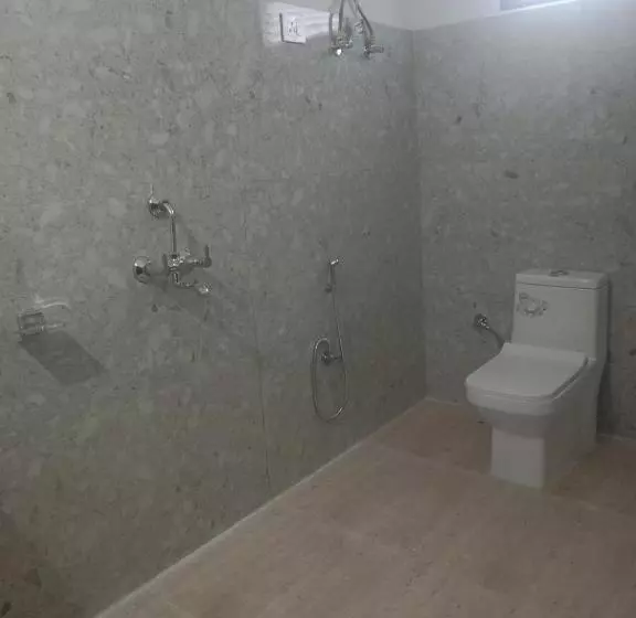 Ecotel Sonam Lachung