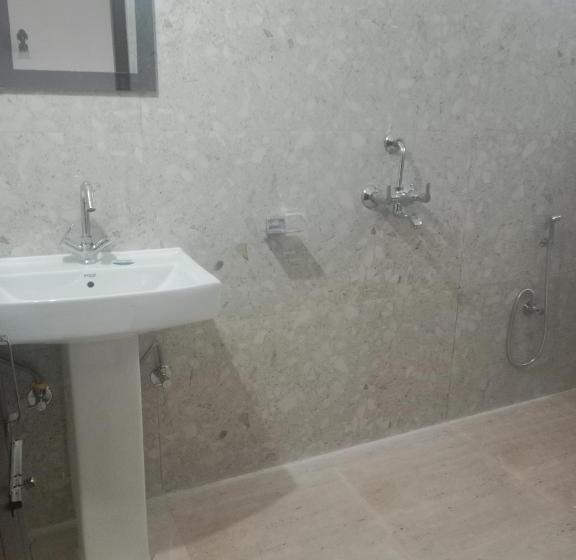 Ecotel Sonam Lachung