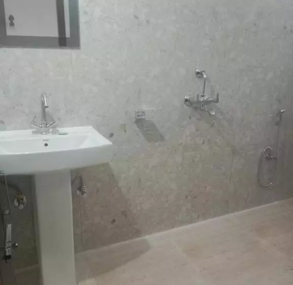 Ecotel Sonam Lachung